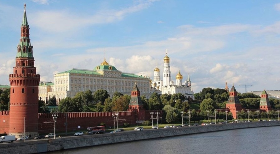 Kremlin: Erdoğan, Rusya'nın teklifini tamamen desteklediğini vurguladı