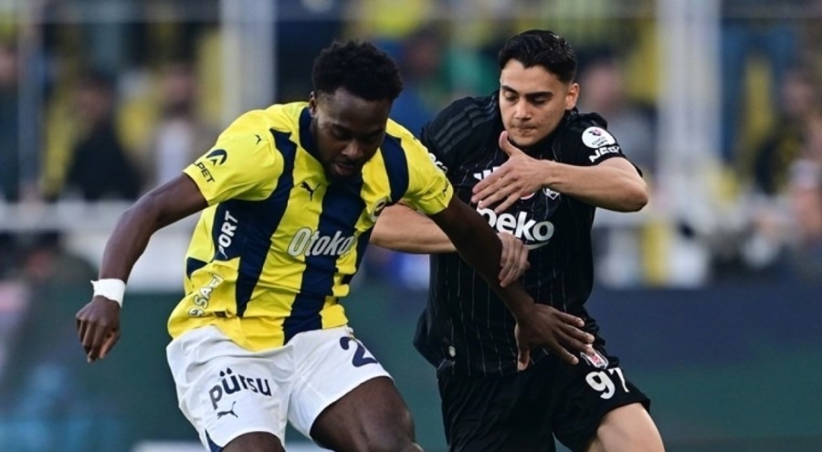 İsmail Kartal, Fenerbahçeli oyuncuyu istiyor!