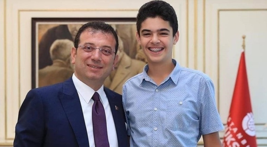 Berkay Gezgin'in X hesabı kapatıldı!