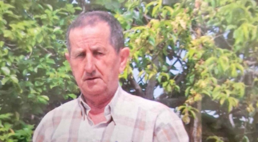 Bursa'da aranan emekli öğretmenden acı haber!