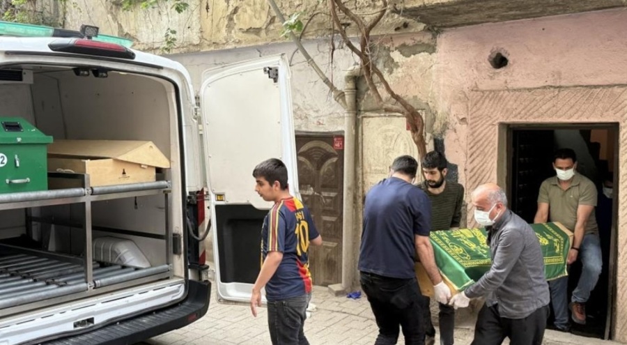 Kendisinden haber alınamayan adamın cansız bedeni bulundu