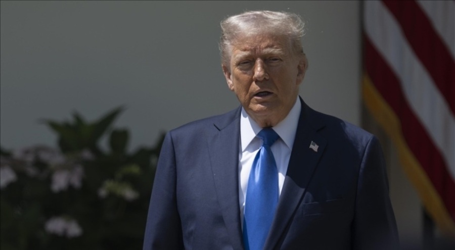 Trump: Putin, Ukrayna'ya Türkiye'de bir araya gelmeyi teklif ediyor