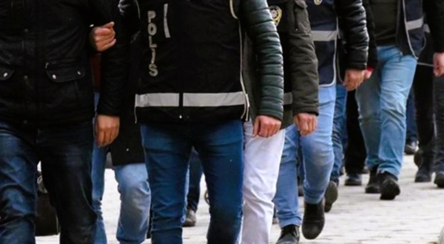 Yasa dışı bahis operasyonunda 4 kişiye tutuklama