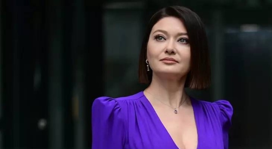 Ünlü oyuncu Nurgül Yeşilçay, İstanbul'u terk ediyor