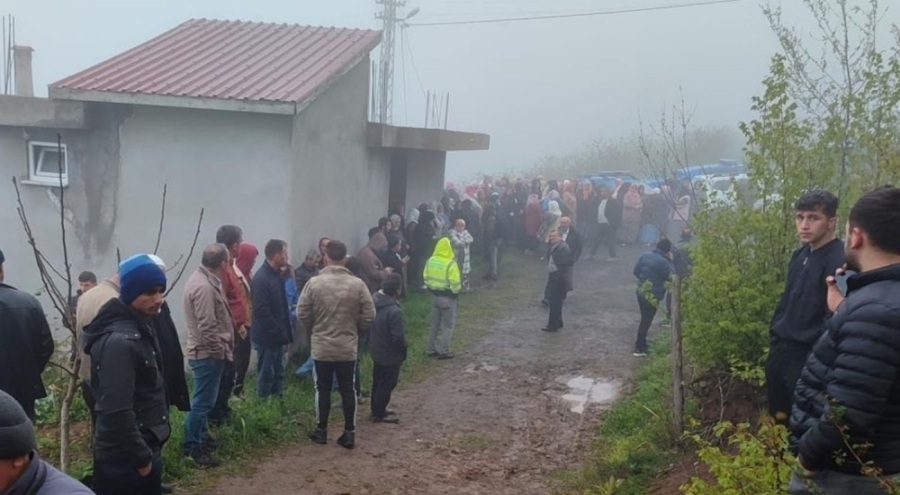 20 yaşındaki Arzu, korkunç halde ölü bulundu