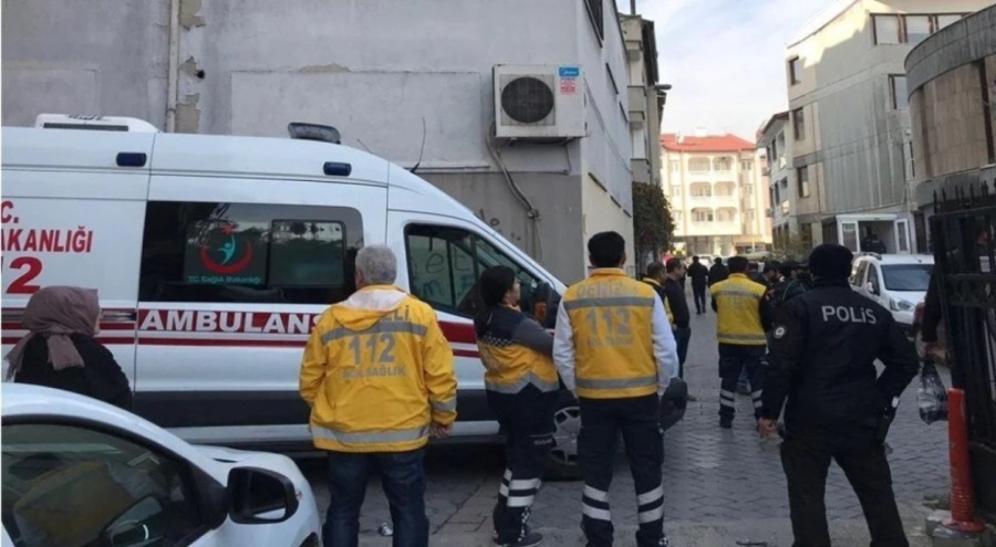 Şanlıurfa'ya geziye giden çok sayıda öğrenci zehirlendi