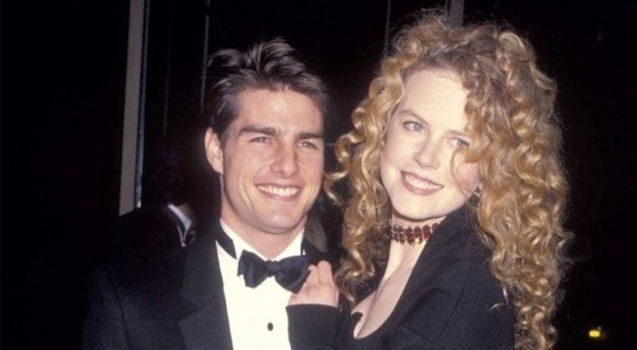 Tom Cruise'dan yıllar sonra Nicole Kidman ile ilgili itirafta bulundu