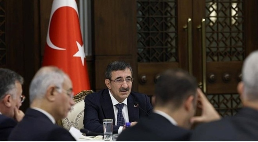 EKK toplantısı sonrası açıklama: Enflasyonla mücadele sürecek