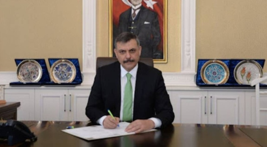 Oğlu polise gözdağı vermişti: Vali'den açıklama geldi