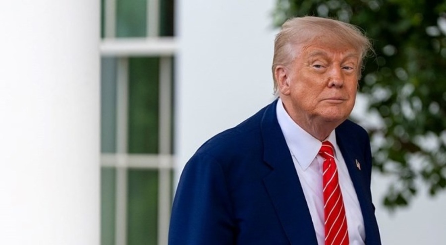 Donald Trump: Dünya genelinde ilaç fiyatları artacak