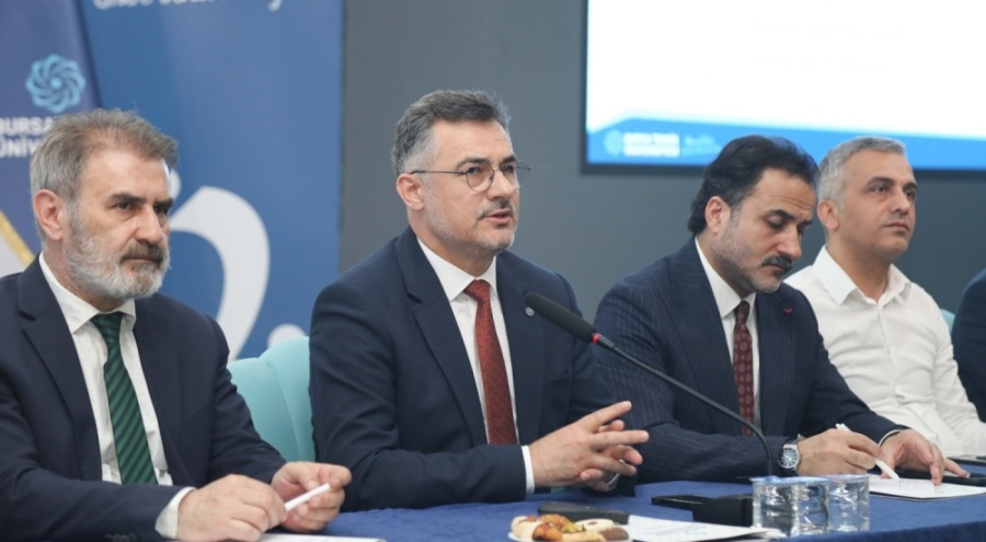 BTÜ'nün Sorun Çözüm Pazarı" buluşmaları sürüyor