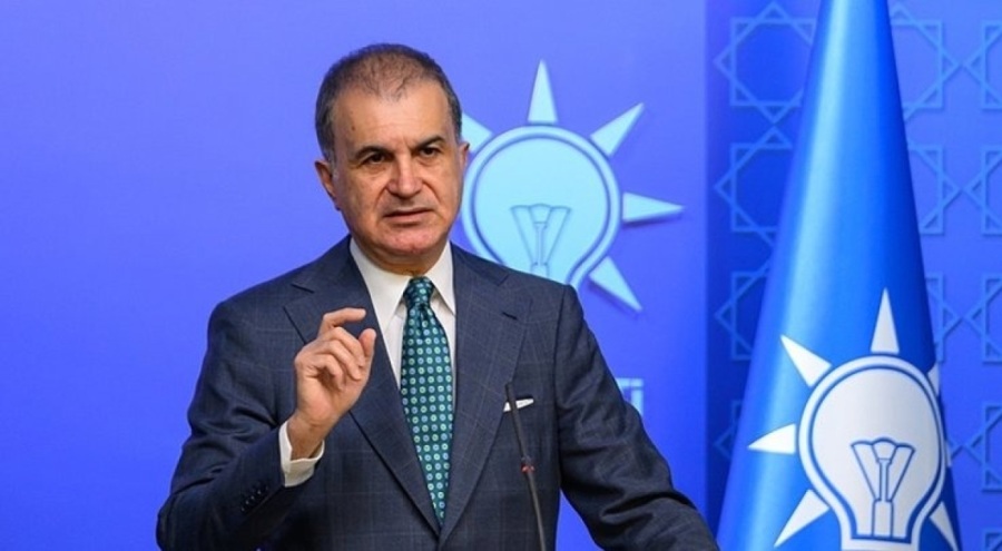 AK Parti'den ilk açıklama: "Yeni bir dönemin kapısı açılacak"