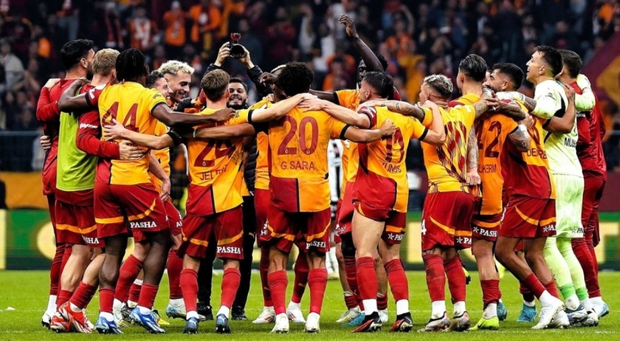 Galatasaray, Türkiye Kupası'nda 24. kez final oynayacak