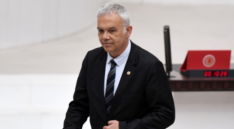 CHP Bursa Milletvekili Pala: Tutuklu ve hükümlülerin haklarını yok sayamazsınız