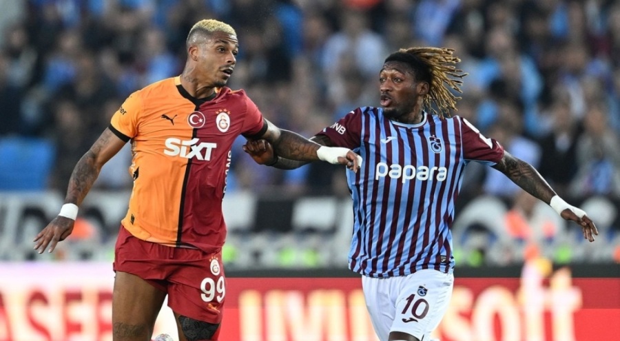 Mario Lemina, Galatasaray'la tarih yazmak istiyor