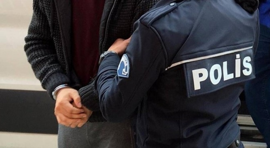 Bursa'da çocuk istismarcılarına gözaltı!