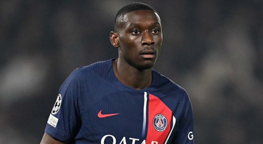 Fenerbahçe'den Kolo Muani hareketi