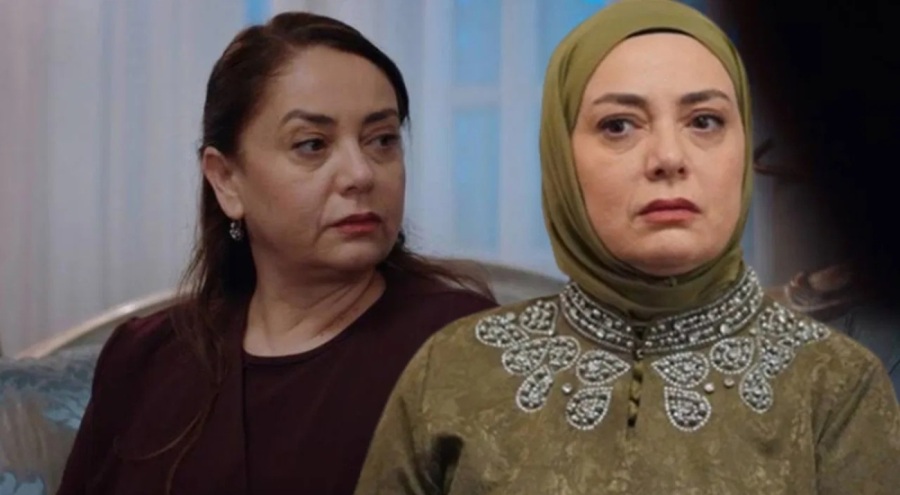 'Kızılcık Şerbeti'nin 'Pembe'si Sibel Taşçıoğlu: 'Ölmeyi beklemiyordum'