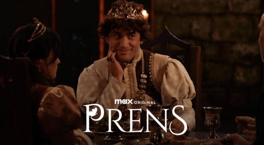 Prens 3 sezon izle! Prens hangi platformda ve nasıl izlenir?