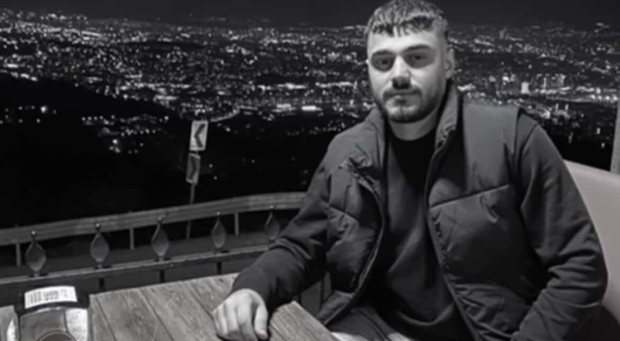 Bursa'da eğlence mekanında hesap tartışması kanlı bitti!