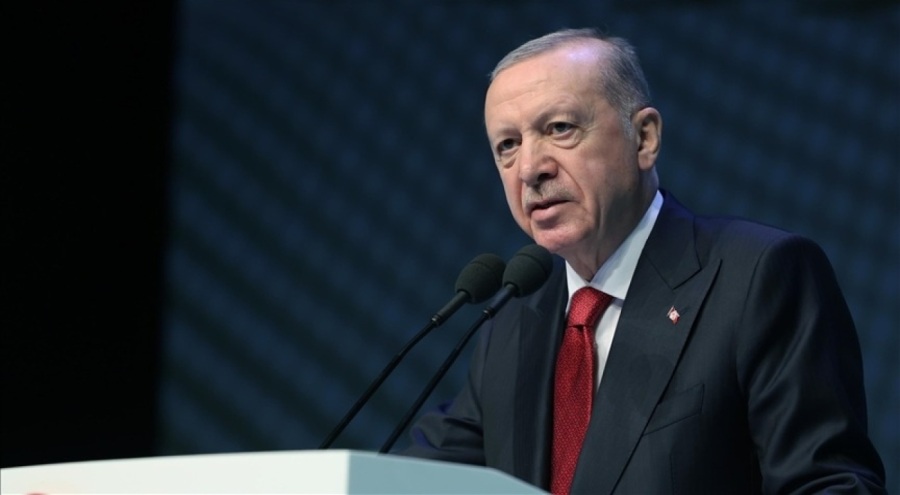 Cumhurbaşkanı Erdoğan'dan önemli açıklamalar