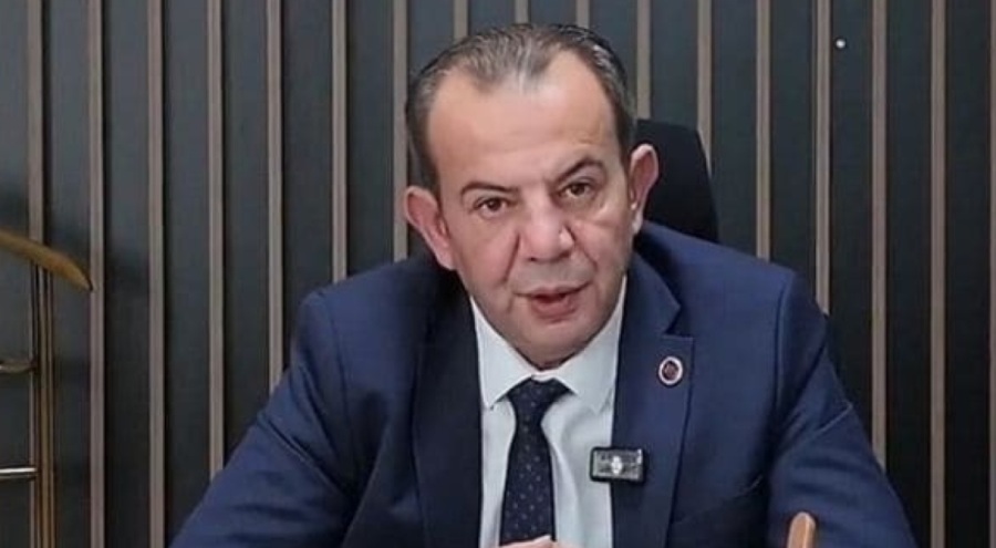 PKK'nın kararına Tanju Özcan'dan 'anlaşma' iddiası: Türk milletinden gizleniyor