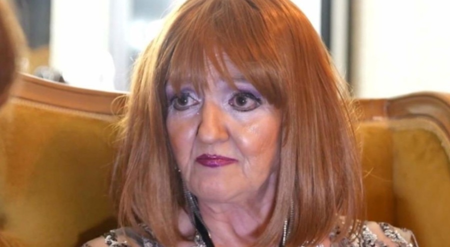 Gülden Karaböcek, ablası Neşe Karaböcek ile ilgili 50 yıllık sessizliğini bozdu!