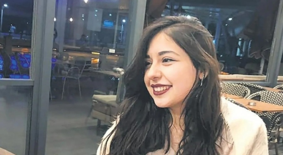 Ecem Sultan Çamlı'nın ölümüne sebep olan tır şoförüne 6 yıl hapis talebi