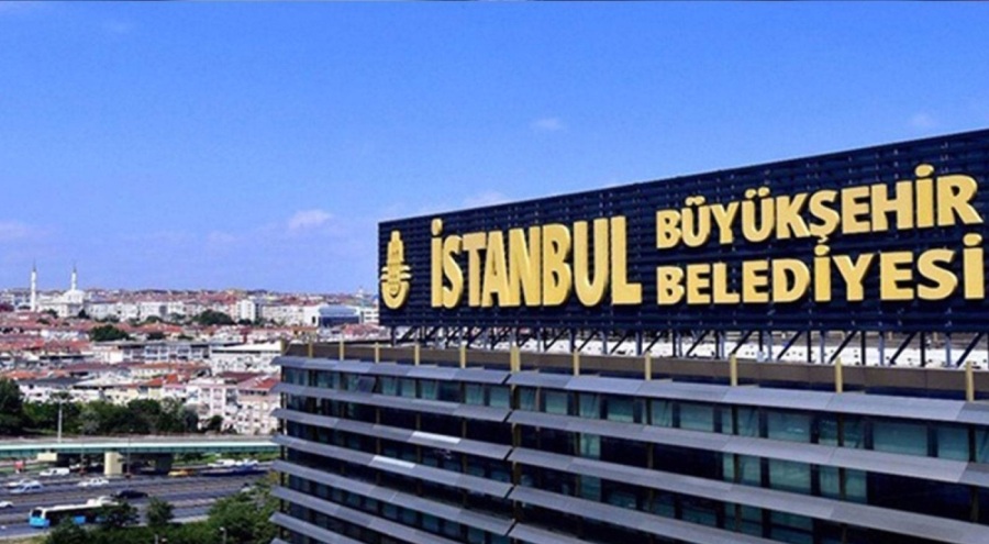 İBB'den zorla bağış iddialarına yalanlama