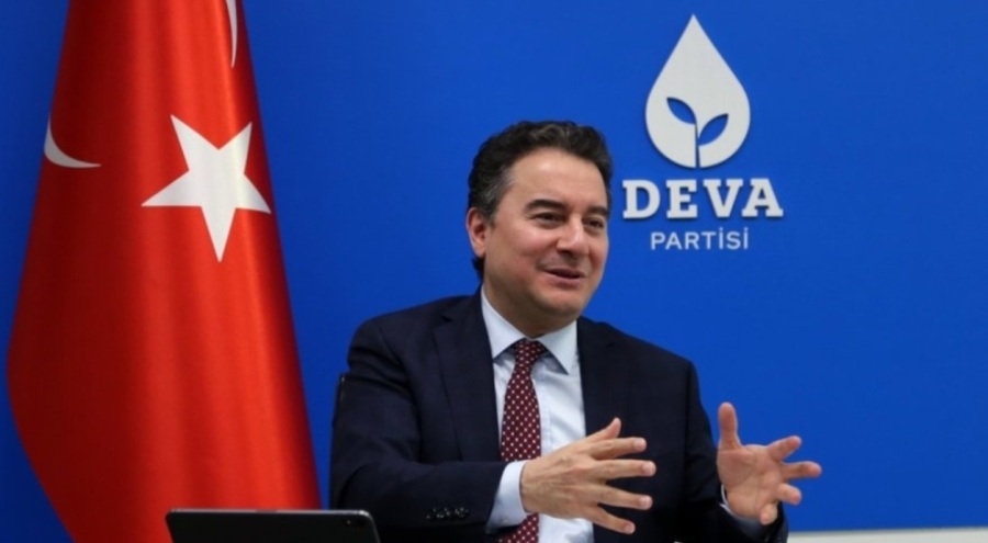 Ali Babacan'dan 'fesih' açıklaması