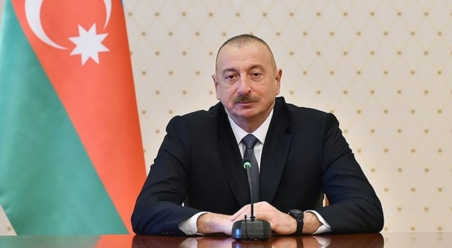 Azerbaycan Cumhurbaşkanı Aliyev'den PKK'nın fesih kararına ilişkin açıklama