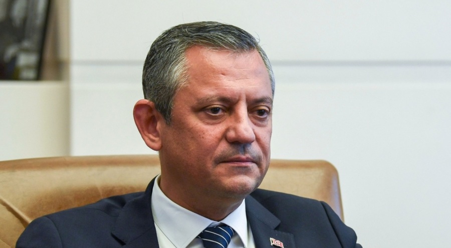 CHP lideri Özel'den PKK'nın feshi sonrası ilk açıklama