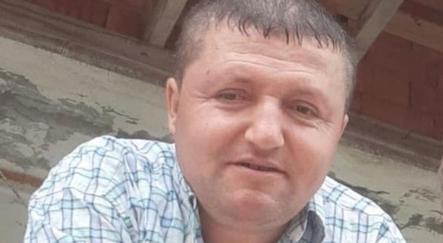 Nefes borusuna yemek kaçan adam, kurtarılamadı
