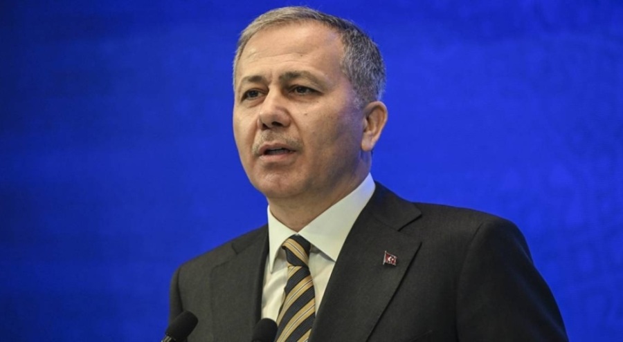 Ali Yerlikaya'dan PKK'nın kendini feshetmesi ile ilgili açıklama