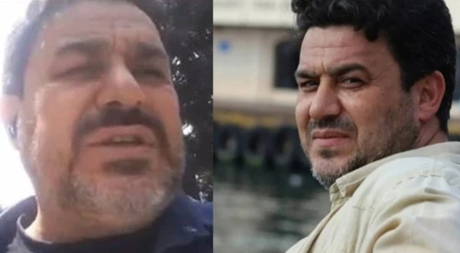 Öldürülen işçinin mesajı yürek dağladı! 'Kiramı veremedim mümkünü varsa bana destek ver'