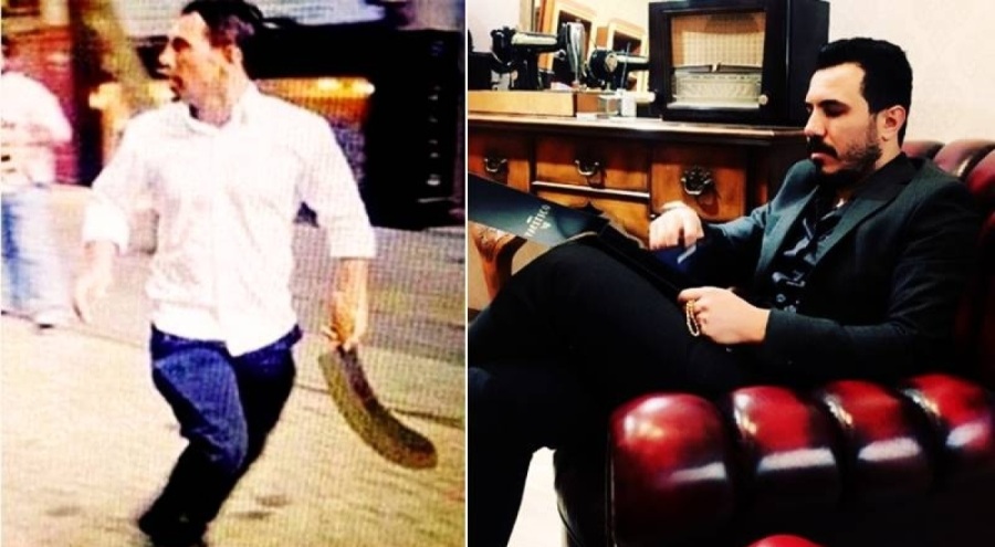 'Palalı Sabri' cinayetinde iki sanık için istenen ceza belli oldu