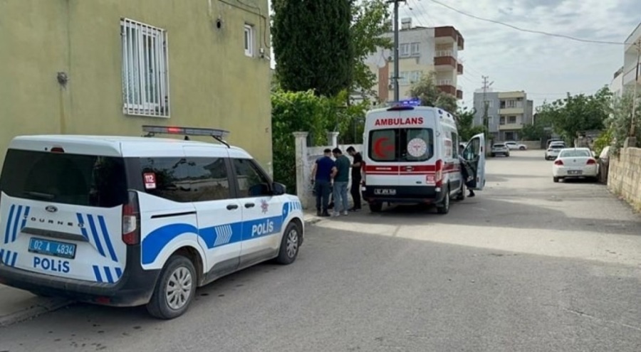 Yaşlı adamın şüpheli ölümü