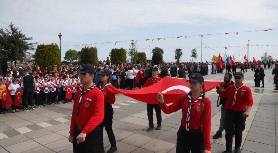 19 Mayıs Pazartesi günü resmi tatil mi? 19 Mayıs'ta okullar tatil mi olacak?