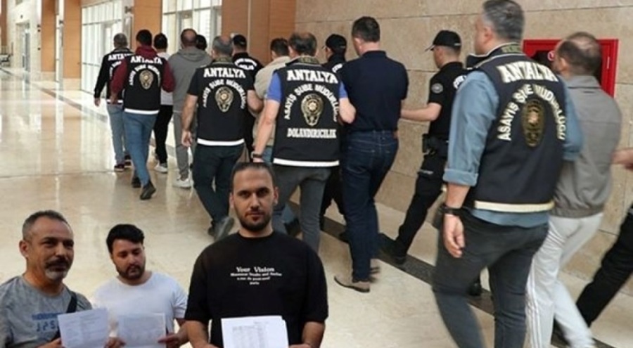 Araç vaadi sözleşmesiyle 120 milyon liralık dolandırıcılık!