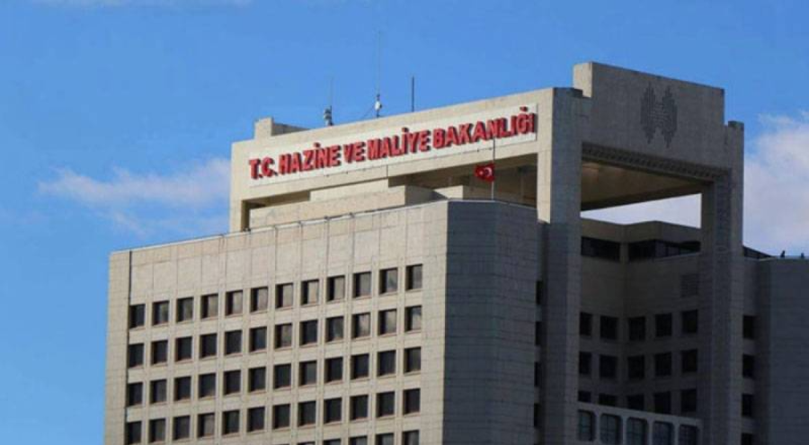 Hazine yarın iki ihale düzenleyecek