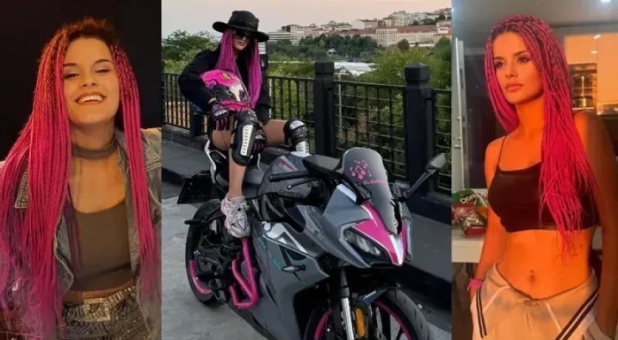 62 yaşındaki adamı 4.5 milyon dolandırdığı iddia edilen fenomen Mekselina İlkbahar olayı nedir?