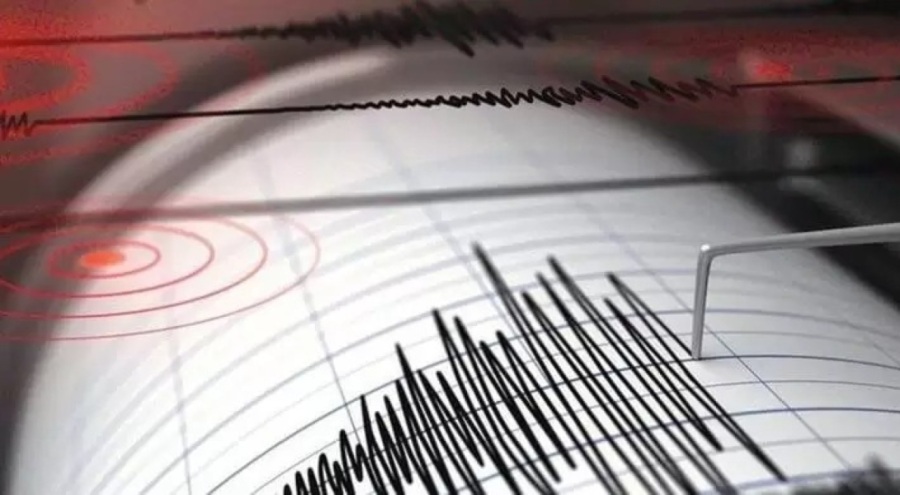 Çin'de korkutan deprem!