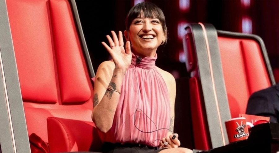 Melike Şahin'den itiraf: 'Dost kazığı üzerine yazılmış bir eserdi'