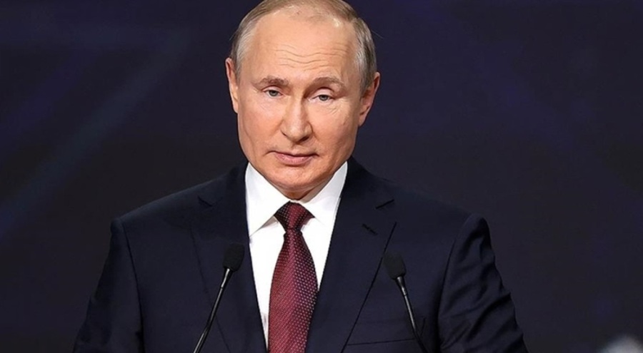 Putin Türkiye'ye gelecek mi? Kremlin'den açıklama