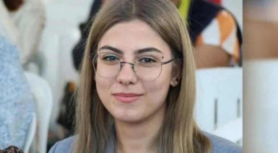 Esila Ayık'a 4 yıl 8 ay hapis talebi