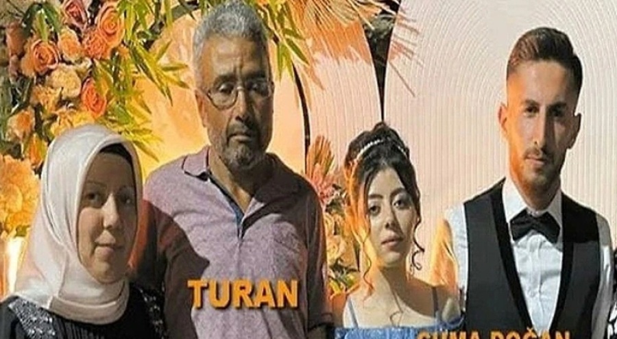 Türkiye'yi ayağa kaldıran damat-kayınvalide skandalında yeni gelişme!