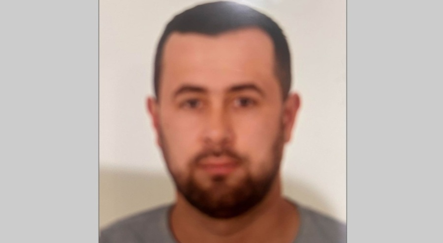 Evinin bahçesinde ölü bulundu