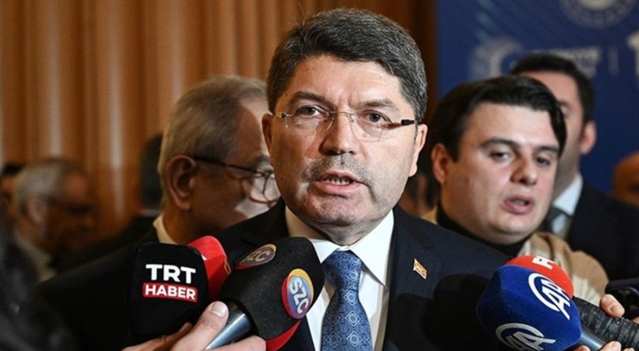 Bakan Tunç duyurdu: Hükümlüler için yeni düzenleme!