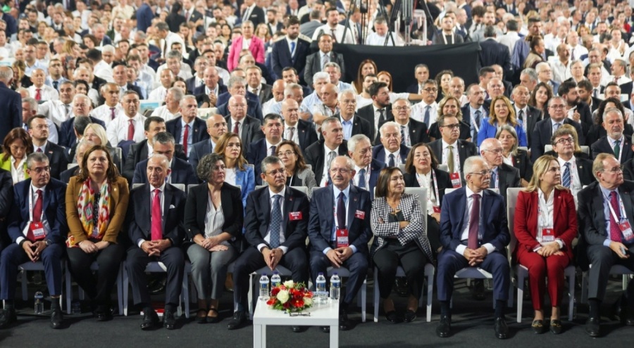 Özgür Özel ve Nurhayat Altaca Kayışoğlu kurultay soruşturmasına dahil edildi!
