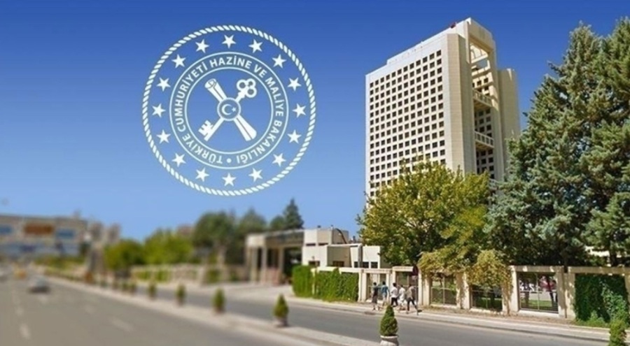 Hazine 66,7 milyar lira borçlanmaya gitti